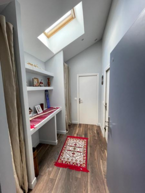Apartment 6 confort&modern